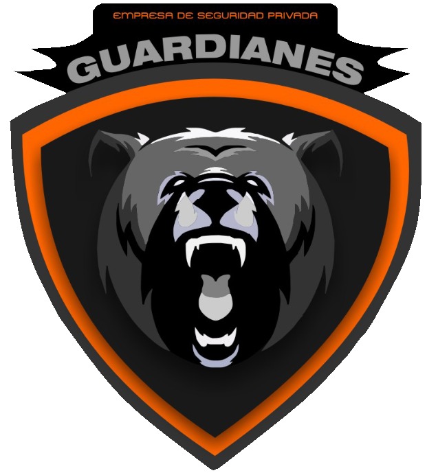 Logo Guardianes